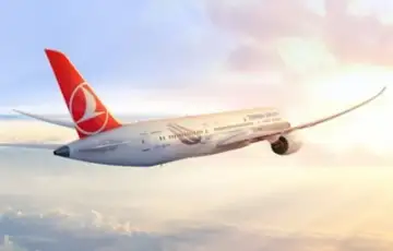 Turkish Airlines