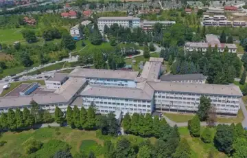 Kantonalna bolnica Zenica BHT