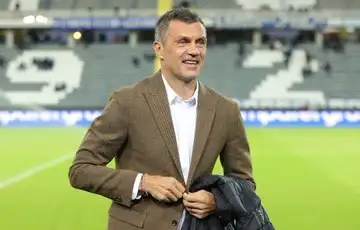 Paolo Maldini