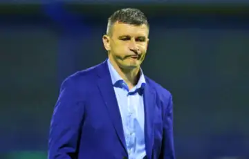 Sergej Jakirović