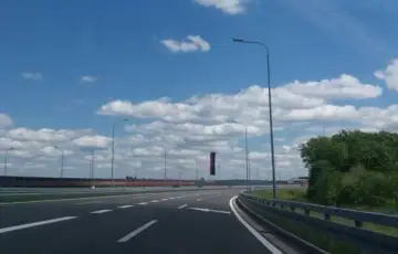 autoput Banja Luka-Prijedor foto capital