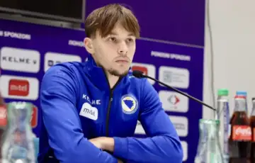 Amar Dedić