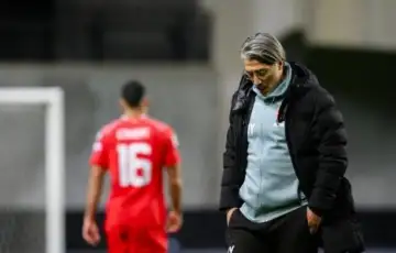 Murat Yakin