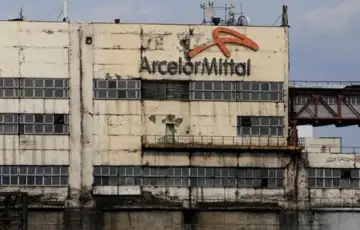 ArcelorMittala