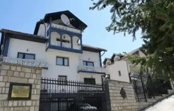 Ambasada Rusije