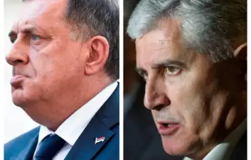 milorad dodik dragan covic