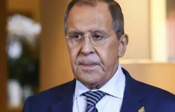 Sergej lavrov