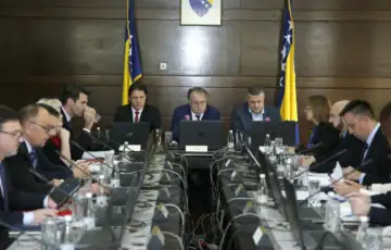 Vlada Federacije nova Fena