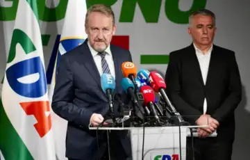 Bakir Izetbegović
