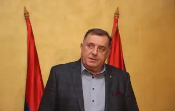 Dodik