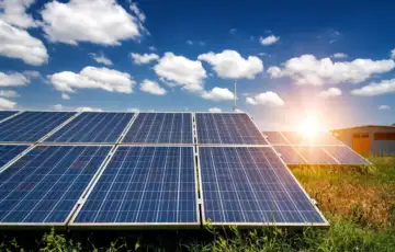 Solarni paneli