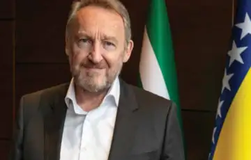 Bakir Izetbegović stav
