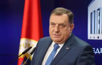 Dodik