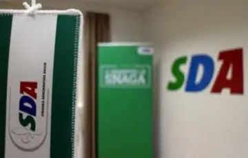 SDA