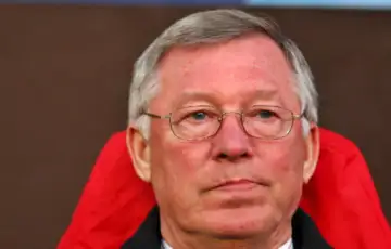 Alex Ferguson