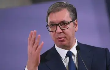 Aleksandar Vucic