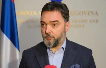 Staša Košarac