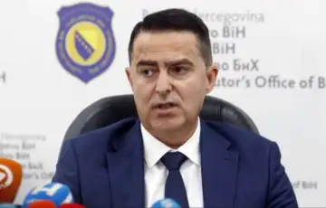 Milanko Kajganić. Fena