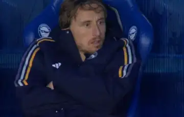 Luka Modrić