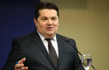 Nenad stevandic Ringier