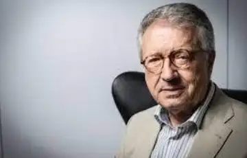 WOLFGANG PETRITSCH