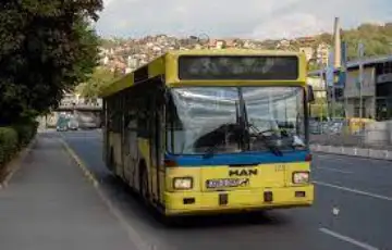 Autobus gras foto Wikioedia