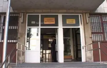 Kantonalni sud Bihac