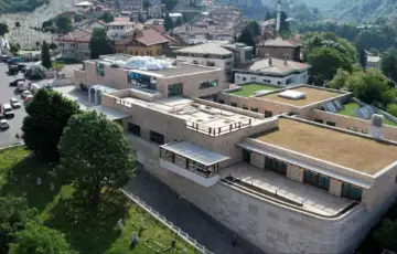 rijaset islamska zajednica