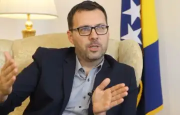 Nermin Džindić