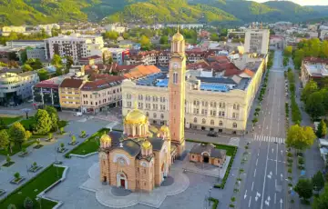 Banja Luka