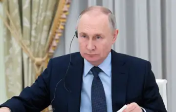 Vladimir Putin Tanjug