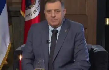 Milorad Dodik