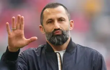 Hasan Salihamidžić