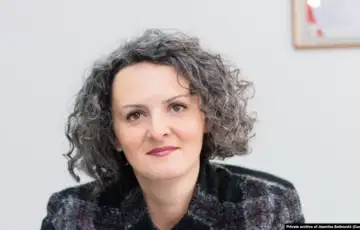 Jasmina Selimović
