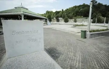 Srebrenica