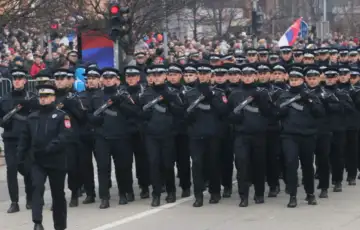 Srpska defile 9 januar 872x610