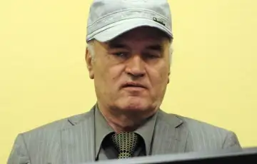Ratko Mladic