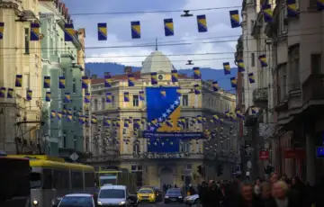 sarajevo