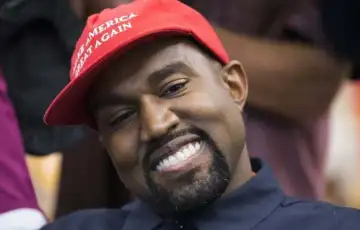 Kanye West
