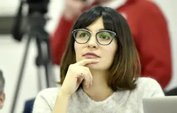 Sabina Cudic