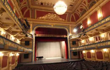 Narodno pozorište Sarajevo