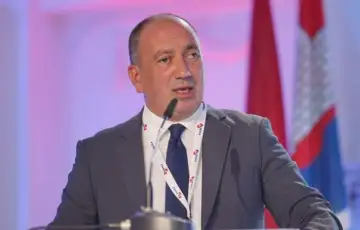Igor Crnadak fena