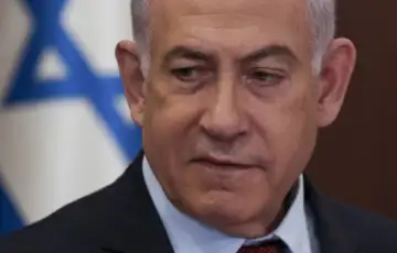 Benjamin Netanyahu