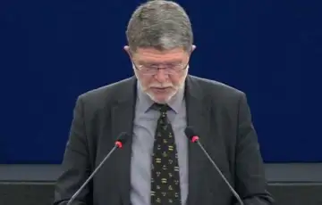 Tonino picula govornica ep