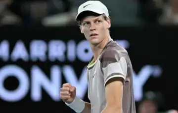 Jannik Sinner