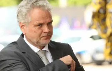 Johan Satler sef EU delegacije u Bi H 1 scaled 872x610ringier