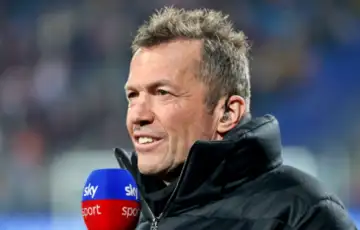 Lothar Matthäus