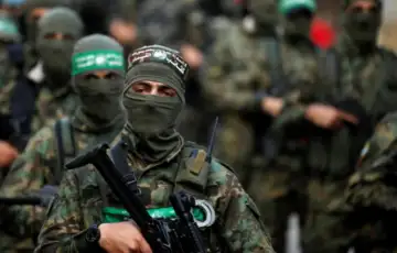 hamas