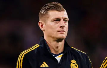 Toni Kroos