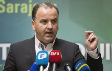Dženan Đonlagić